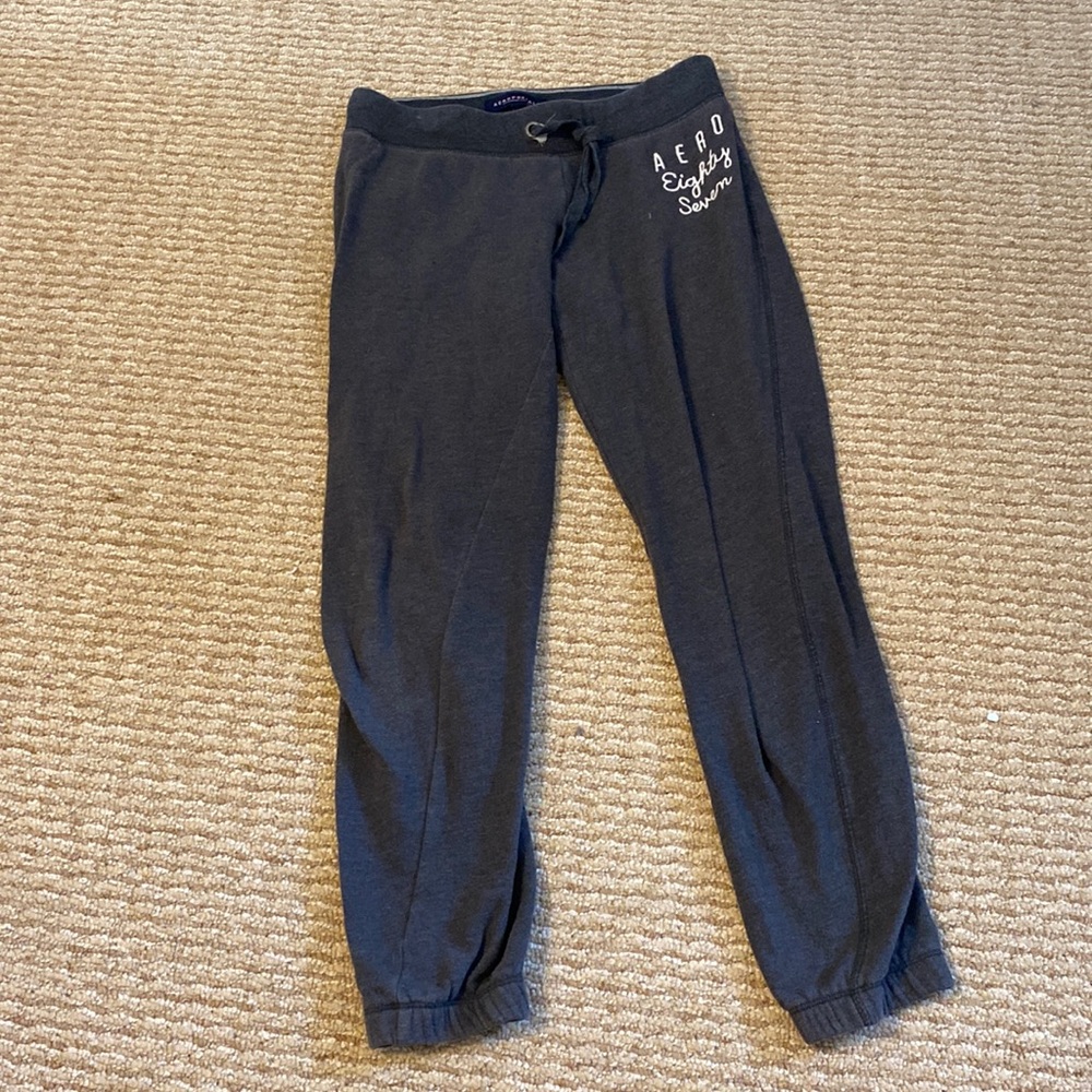 aeropostale sweatpants